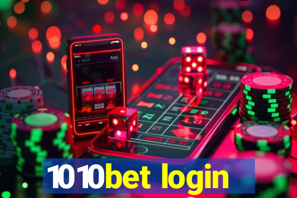 1010bet login